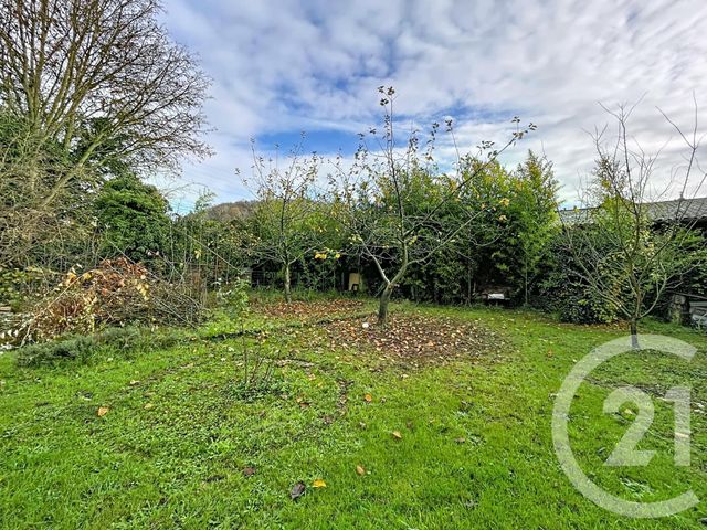 Maison &agrave; vendre - 5 pi&egrave;ces - 134 m2 - Bethisy St Martin - 60 - PICARDIE