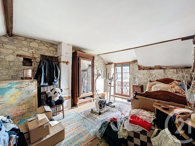 Maison &agrave; vendre - 5 pi&egrave;ces - 134 m2 - Bethisy St Martin - 60 - PICARDIE