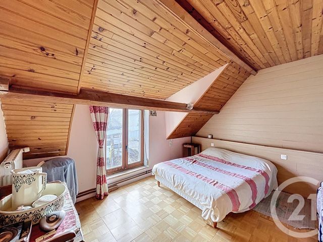 Maison &agrave; vendre - 5 pi&egrave;ces - 134 m2 - Bethisy St Martin - 60 - PICARDIE