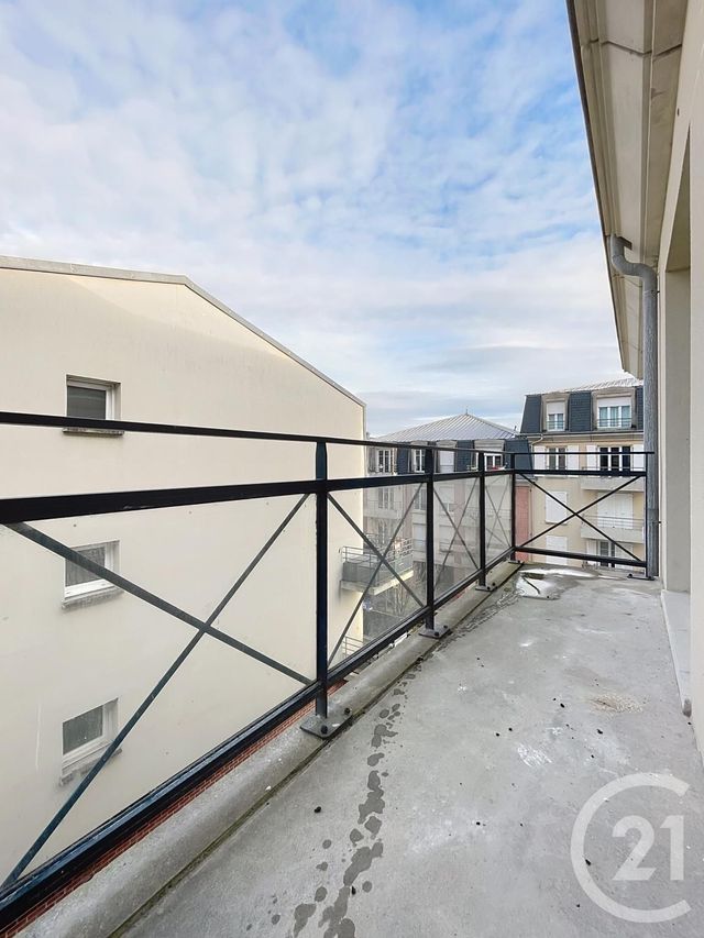 Appartement F4 &agrave; vendre - 4 pi&egrave;ces - 72 m2 - Margny Les Compiegne - 60 - PICARDIE