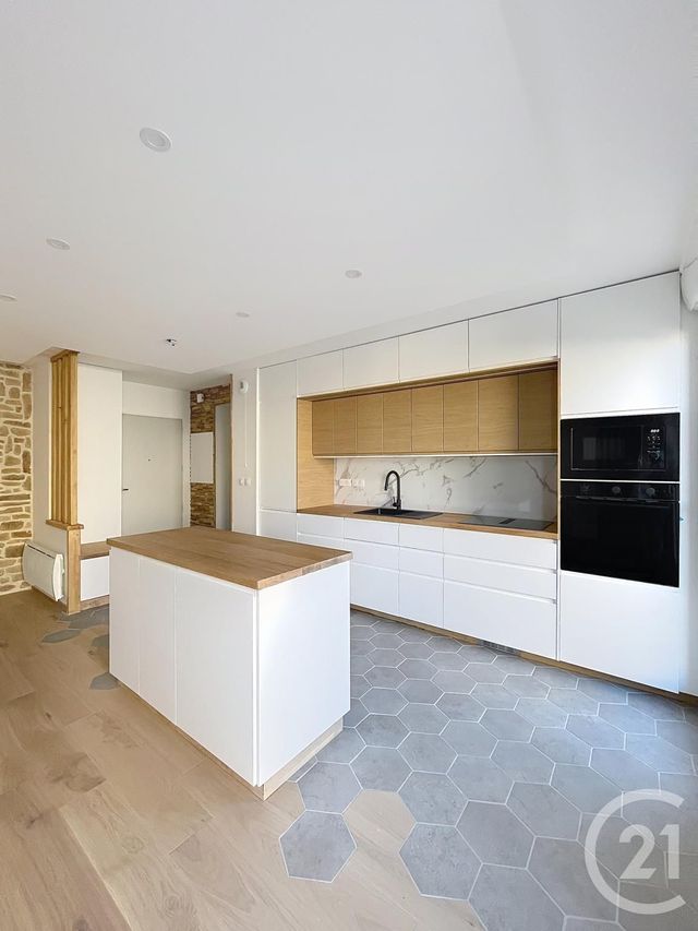 Appartement F4 &agrave; vendre - 4 pi&egrave;ces - 72 m2 - Margny Les Compiegne - 60 - PICARDIE