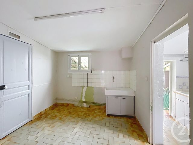 Maison à vendre - 2 pièces - 65 m2 - Janville - 60 - PICARDIE