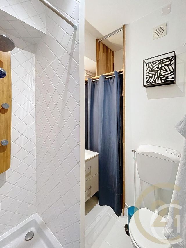 Appartement F3 à louer - 3 pièces - 72,86 m2 - Compiegne - 60 - PICARDIE