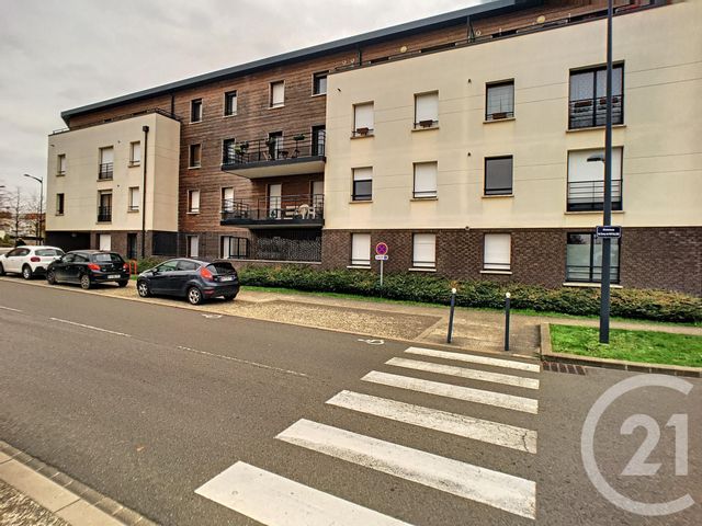 appartement - COMPIEGNE - 60