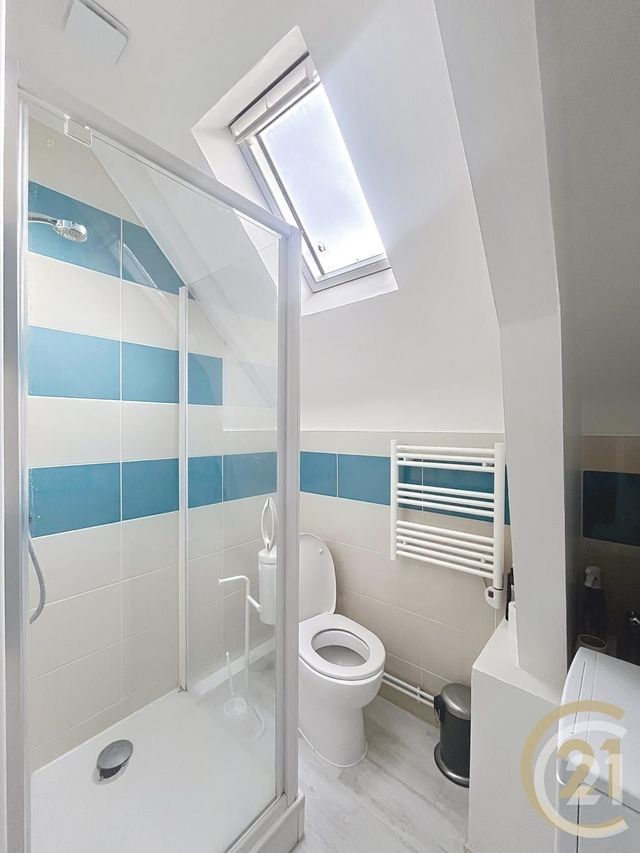 Appartement Studio &agrave; louer - 1 pi&egrave;ce - 27,39 m2 - Compiegne - 60 - PICARDIE