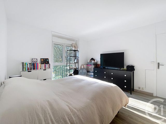 Appartement F3 à louer - 3 pièces - 57,01 m2 - Compiegne - 60 - PICARDIE