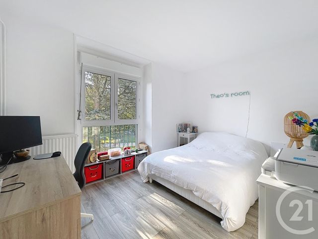 Appartement F3 à louer - 3 pièces - 57,01 m2 - Compiegne - 60 - PICARDIE