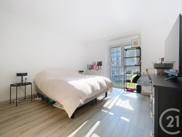 Appartement F3 à louer - 3 pièces - 57,01 m2 - Compiegne - 60 - PICARDIE