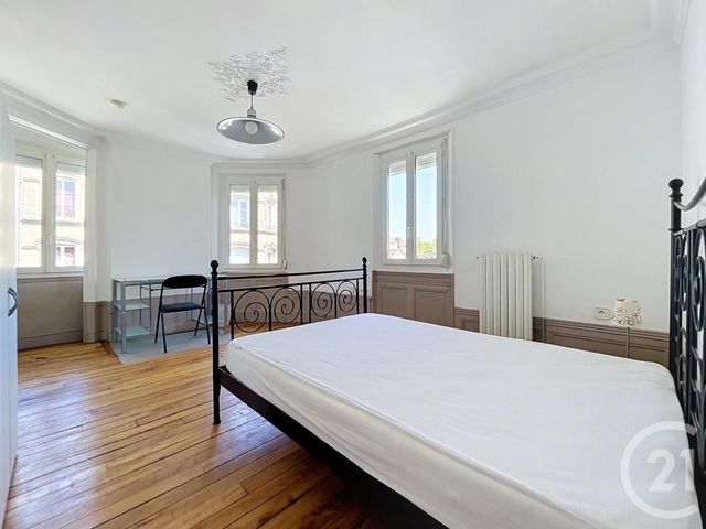 Appartement F3 &agrave; vendre - 3 pi&egrave;ces - 66,78 m2 - Compiegne - 60 - PICARDIE
