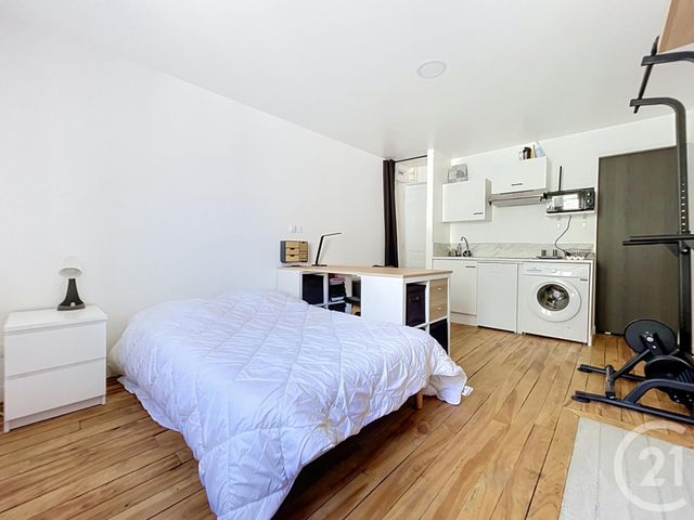 Appartement F3 &agrave; vendre - 3 pi&egrave;ces - 66,78 m2 - Compiegne - 60 - PICARDIE