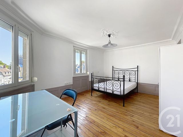 Appartement F3 &agrave; vendre - 3 pi&egrave;ces - 66,78 m2 - Compiegne - 60 - PICARDIE