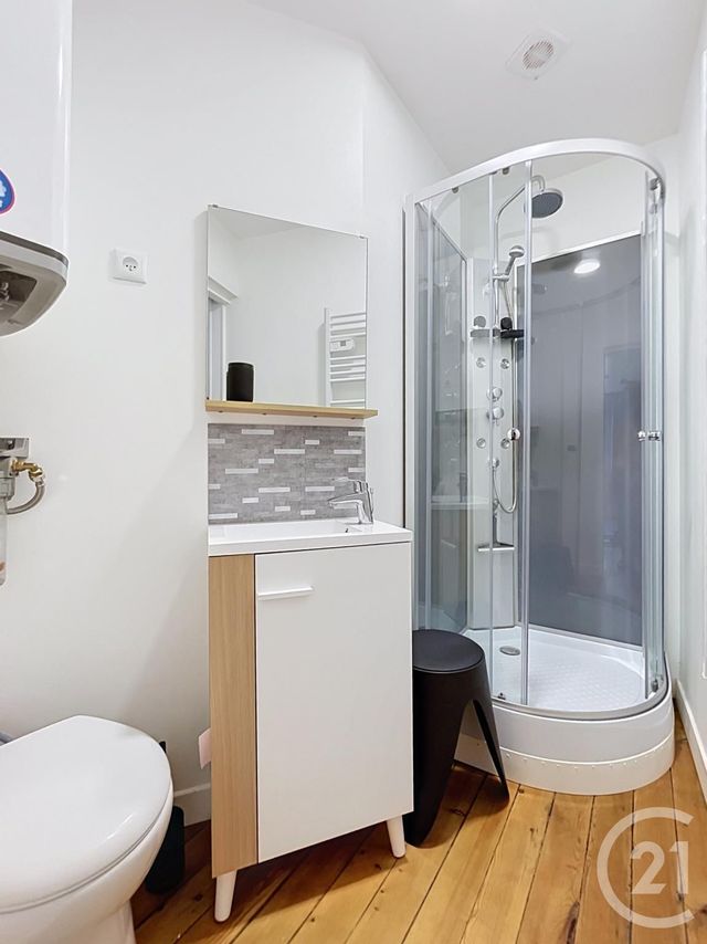 Appartement F3 &agrave; vendre - 3 pi&egrave;ces - 66,78 m2 - Compiegne - 60 - PICARDIE