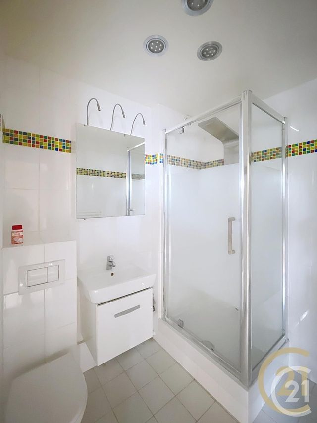 Appartement F1 à louer - 1 pièce - 26,09 m2 - Compiegne - 60 - PICARDIE