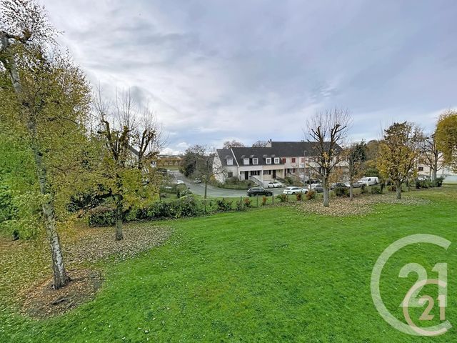 Appartement F1 à louer - 1 pièce - 26,09 m2 - Compiegne - 60 - PICARDIE