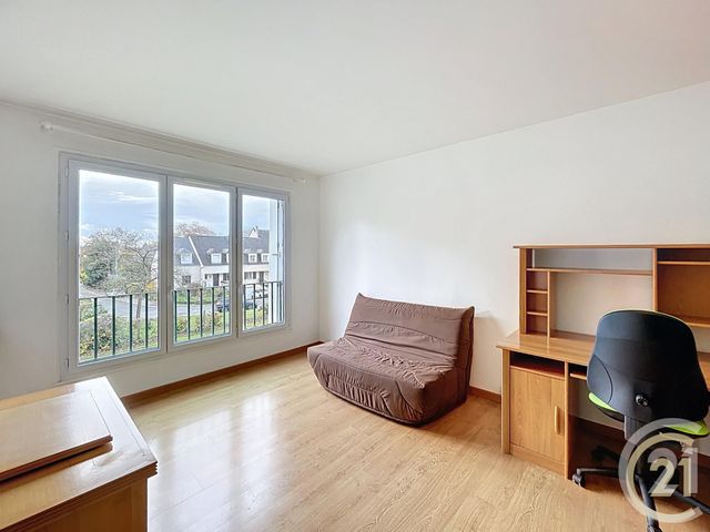 Appartement F1 à louer - 1 pièce - 26,09 m2 - Compiegne - 60 - PICARDIE