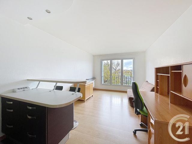 Appartement F1 à louer - 1 pièce - 26,09 m2 - Compiegne - 60 - PICARDIE