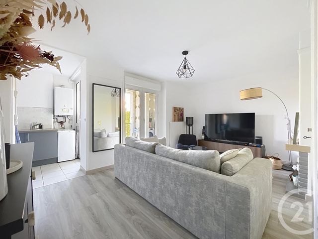 Appartement F3 à louer - 3 pièces - 57,01 m2 - Compiegne - 60 - PICARDIE