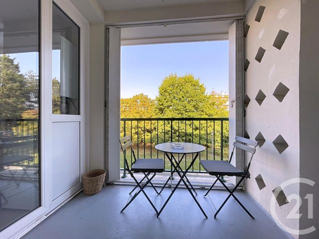 Appartement F3 à louer - 3 pièces - 57,01 m2 - Compiegne - 60 - PICARDIE