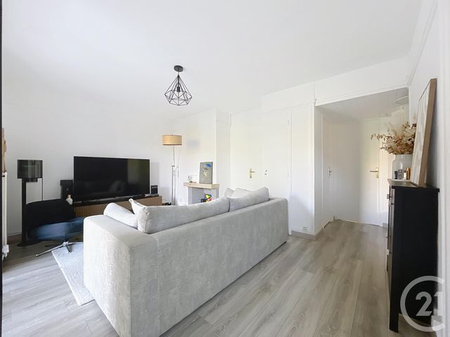 Appartement F3 à louer - 3 pièces - 57,01 m2 - Compiegne - 60 - PICARDIE