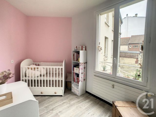 Appartement F3 à louer - 3 pièces - 52,17 m2 - Compiegne - 60 - PICARDIE