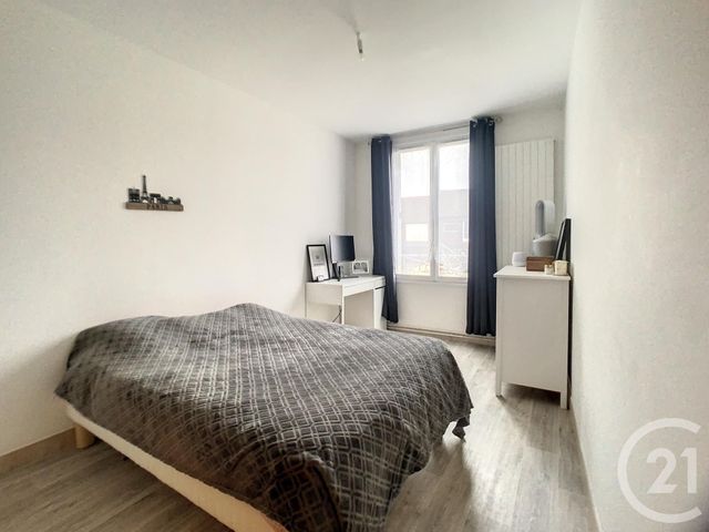 Appartement F3 à louer - 3 pièces - 52,17 m2 - Compiegne - 60 - PICARDIE