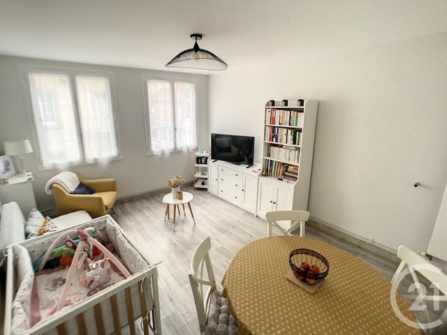 appartement - COMPIEGNE - 60