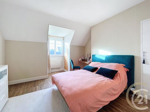 Appartement F3 &agrave; vendre - 3 pi&egrave;ces - 72,86 m2 - Compiegne - 60 - PICARDIE