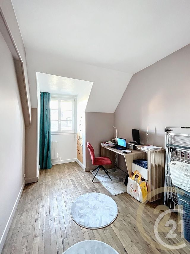 Appartement F3 &agrave; vendre - 3 pi&egrave;ces - 72,86 m2 - Compiegne - 60 - PICARDIE