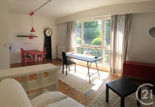Appartement F1 à louer - 1 pièce - 33,35 m2 - Compiegne - 60 - PICARDIE