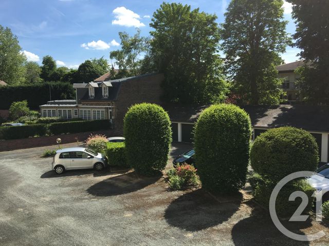 Appartement F1 à louer - 1 pièce - 33,35 m2 - Compiegne - 60 - PICARDIE