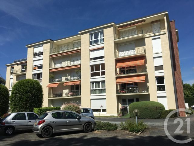 Appartement F1 à louer - 1 pièce - 33,35 m2 - Compiegne - 60 - PICARDIE