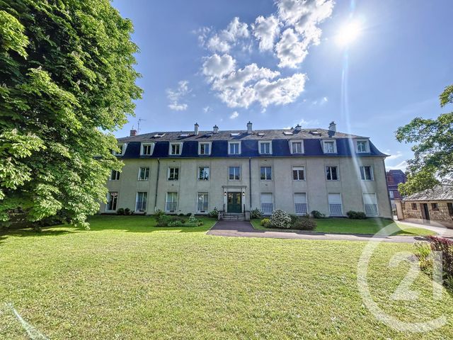 Appartement F3 à vendre - 3 pièces - 72,15 m2 - Compiegne - 60 - PICARDIE