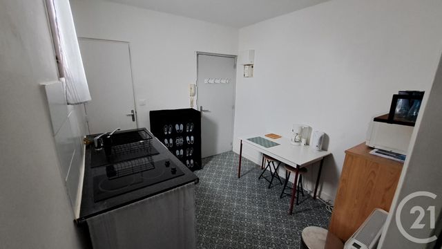 Appartement Studio &agrave; louer - 1 pi&egrave;ce - 17,58 m2 - Compiegne - 60 - PICARDIE