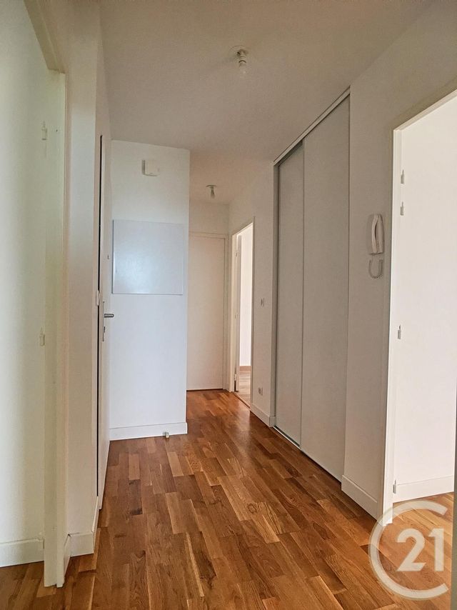 Appartement F3 &agrave; louer - 3 pi&egrave;ces - 65,32 m2 - Margny Les Compiegne - 60 - PICARDIE