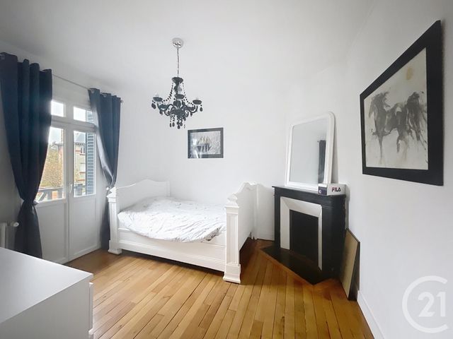 Maison &agrave; vendre - 6 pi&egrave;ces - 120 m2 - Compiegne - 60 - PICARDIE