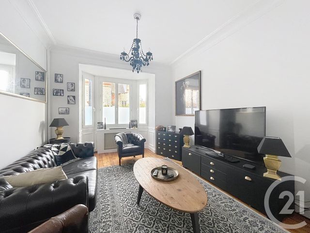 maison - COMPIEGNE - 60