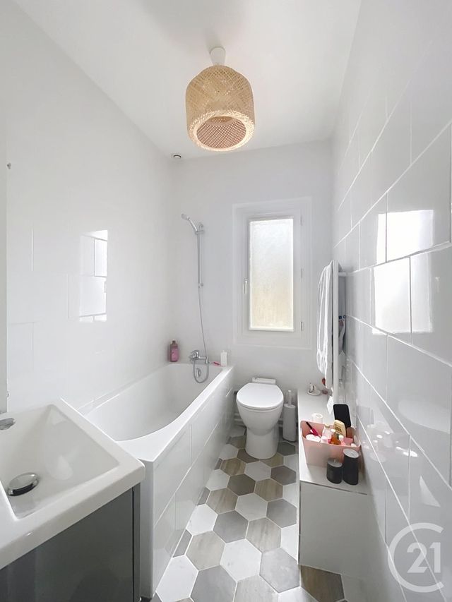 Maison &agrave; vendre - 6 pi&egrave;ces - 120 m2 - Compiegne - 60 - PICARDIE