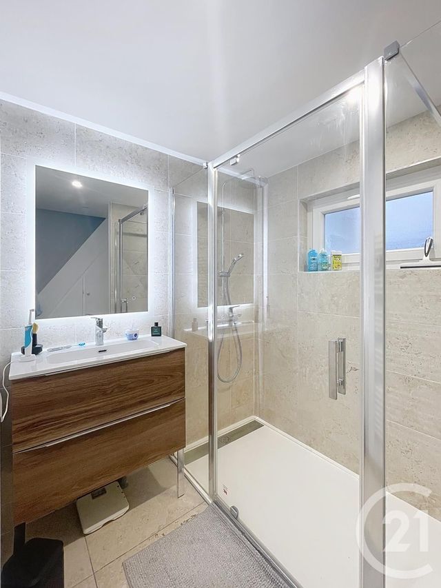 Maison &agrave; vendre - 6 pi&egrave;ces - 120 m2 - Compiegne - 60 - PICARDIE