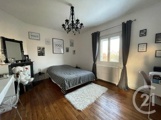 Maison &agrave; vendre - 6 pi&egrave;ces - 120 m2 - Compiegne - 60 - PICARDIE