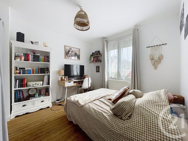 Maison &agrave; vendre - 3 pi&egrave;ces - 62,26 m2 - Venette - 60 - PICARDIE