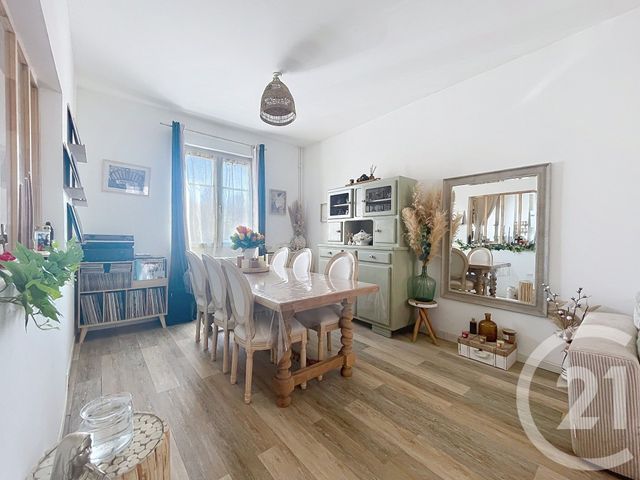 Maison &agrave; vendre - 3 pi&egrave;ces - 62,26 m2 - Venette - 60 - PICARDIE