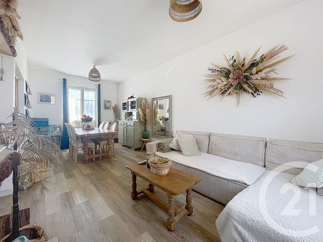 Maison &agrave; vendre - 3 pi&egrave;ces - 62,26 m2 - Venette - 60 - PICARDIE