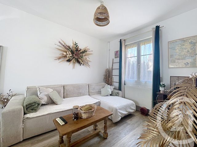 maison - VENETTE - 60