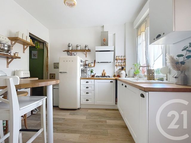 Maison &agrave; vendre - 3 pi&egrave;ces - 62,26 m2 - Venette - 60 - PICARDIE