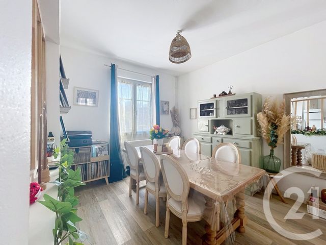 Maison &agrave; vendre - 3 pi&egrave;ces - 62,26 m2 - Venette - 60 - PICARDIE