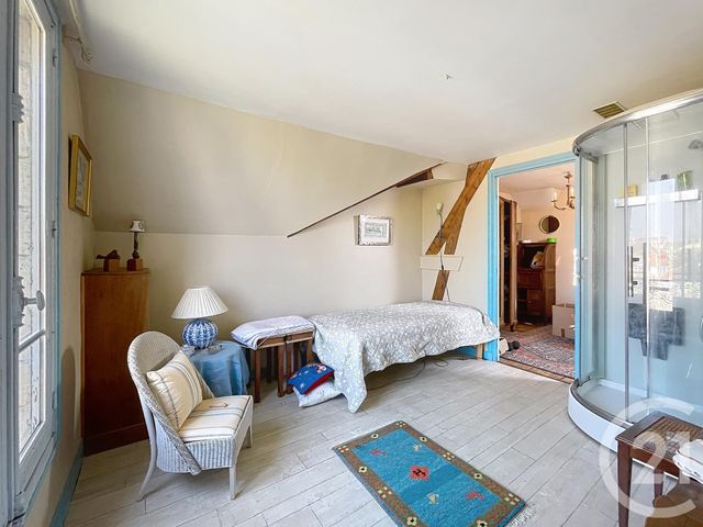 Maison &agrave; vendre - 7 pi&egrave;ces - 178 m2 - Compiegne - 60 - PICARDIE