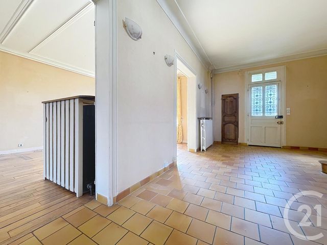 Maison &agrave; vendre - 7 pi&egrave;ces - 178,53 m2 - Compiegne - 60 - PICARDIE