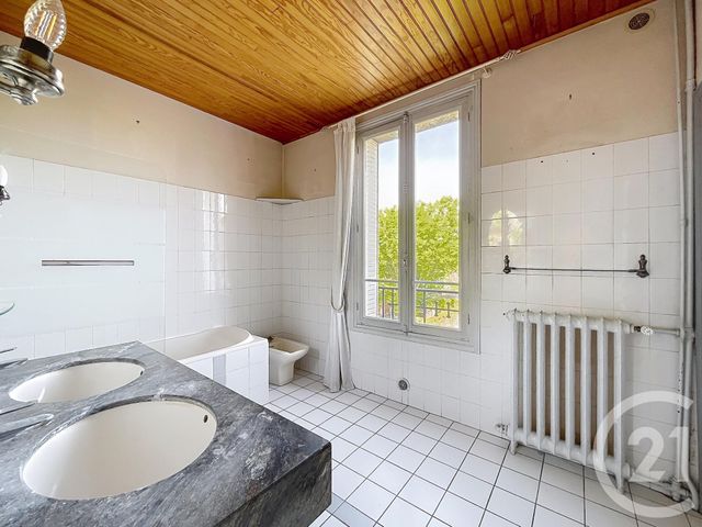 Maison &agrave; vendre - 7 pi&egrave;ces - 178,53 m2 - Compiegne - 60 - PICARDIE