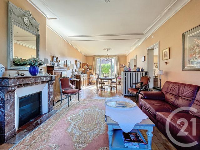 Maison &agrave; vendre - 7 pi&egrave;ces - 178 m2 - Compiegne - 60 - PICARDIE