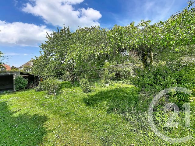 Maison &agrave; vendre - 7 pi&egrave;ces - 178,53 m2 - Compiegne - 60 - PICARDIE
